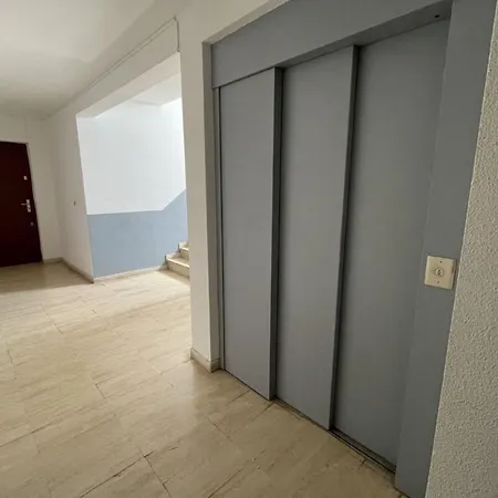 Cosy - Balcon - Wifi - Free Parking * Narbonne