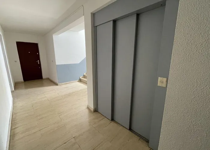 Cosy - Balcon - Wifi - Free Parking * Narbonne
